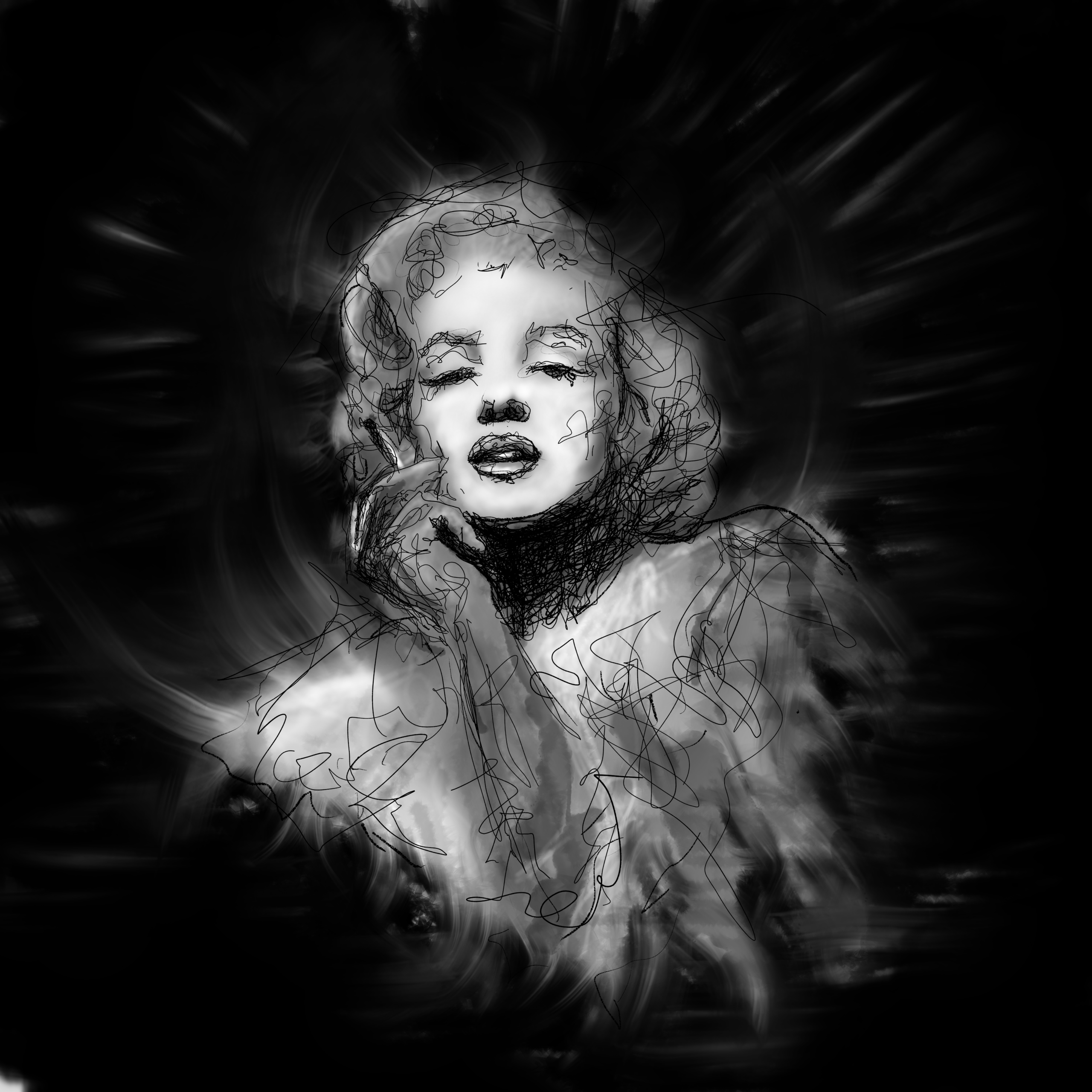 Marilyn Monroe, 2026